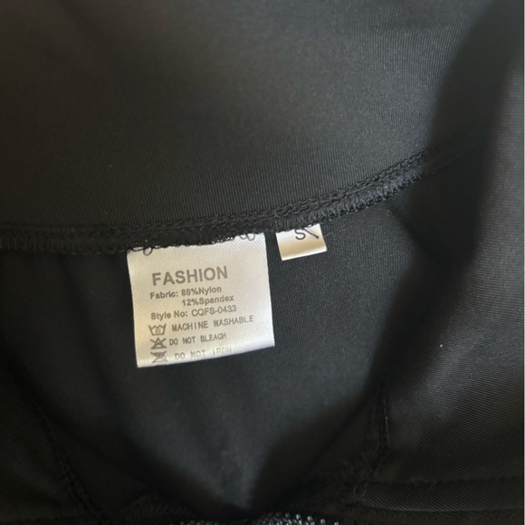 running/active zip up - Picture 3 of 7